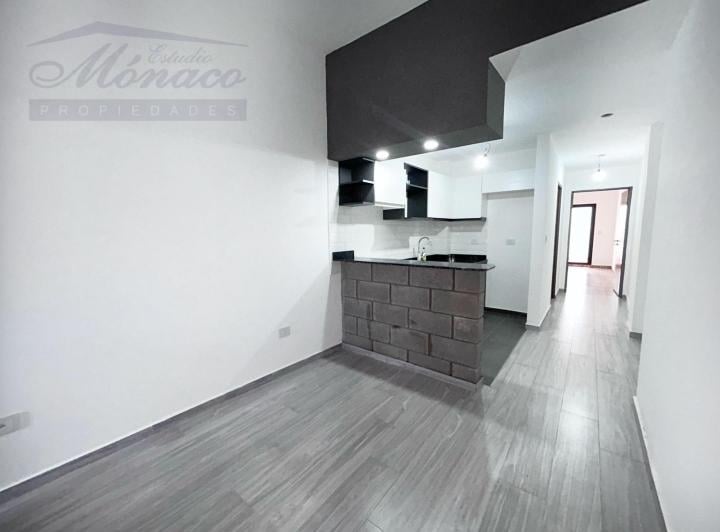 Departamento · 43m² · 2 Ambientes