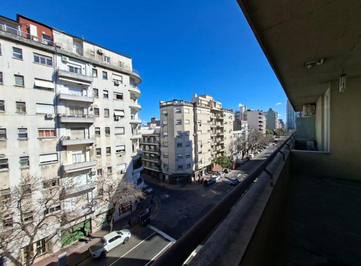 Departamento · 49m² · 2 Ambientes
