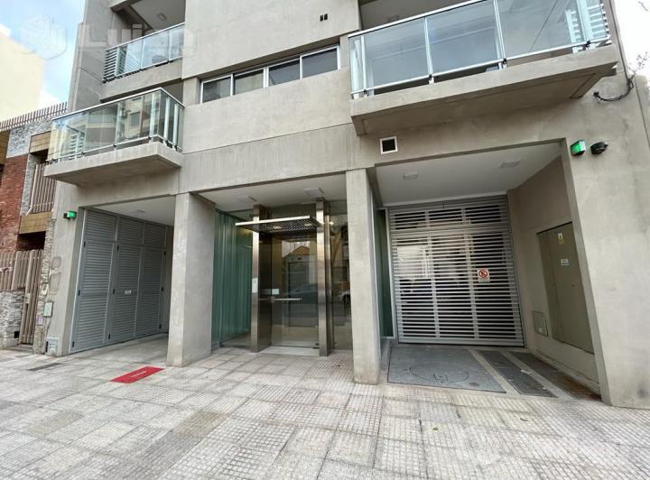 Departamento · 36m² · 2 Ambientes