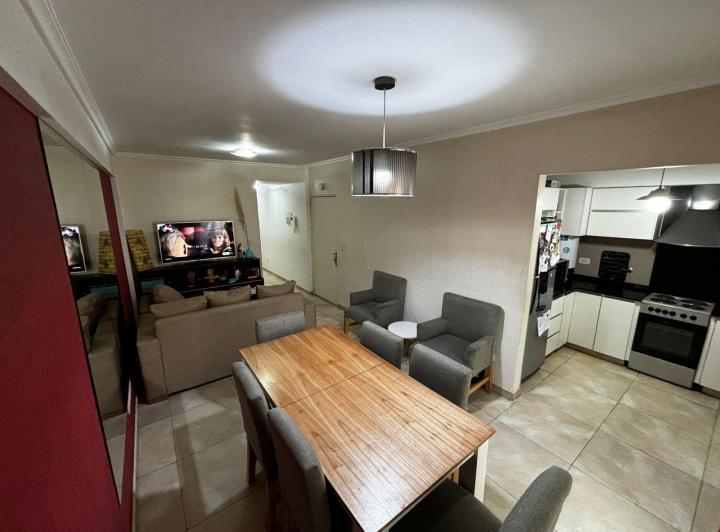 Departamento · 65m² · 3 Ambientes