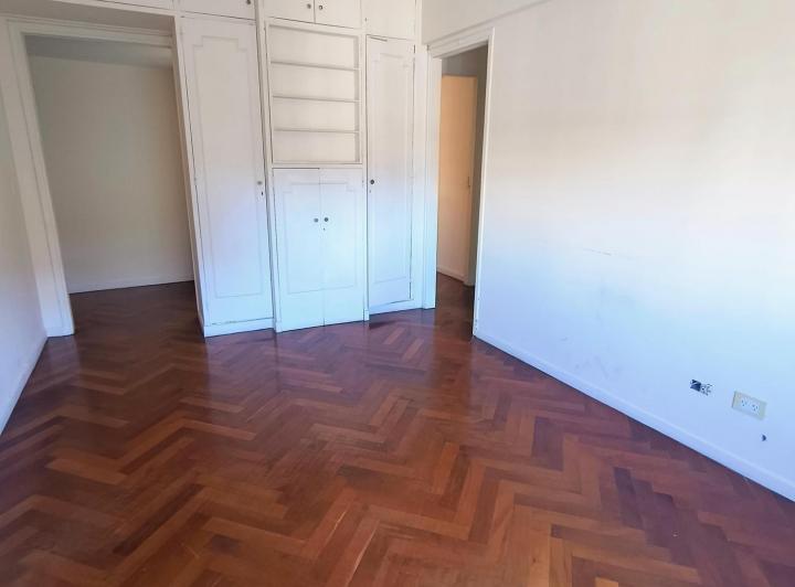 Departamento · 60m² · 3 Ambientes