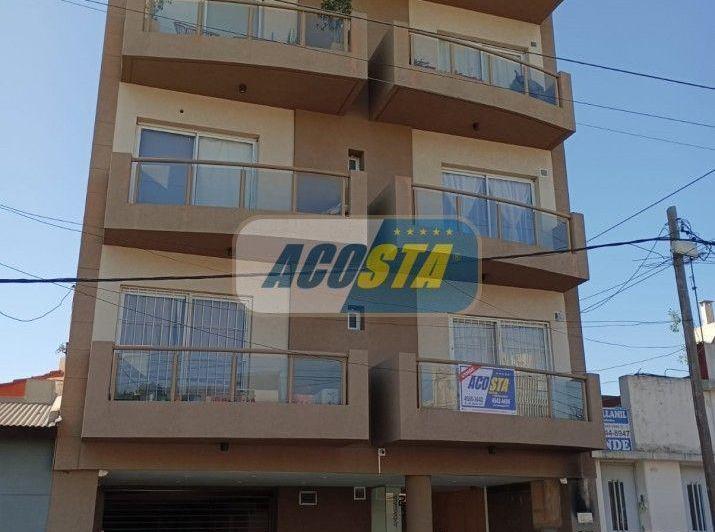 Departamento · 42m² · 2 Ambientes · 1 Cochera