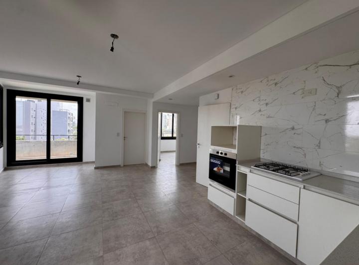 Departamento · 54m² · 3 Ambientes