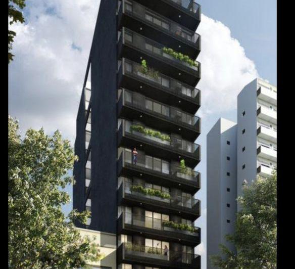 Departamento · 47m² · 3 Ambientes