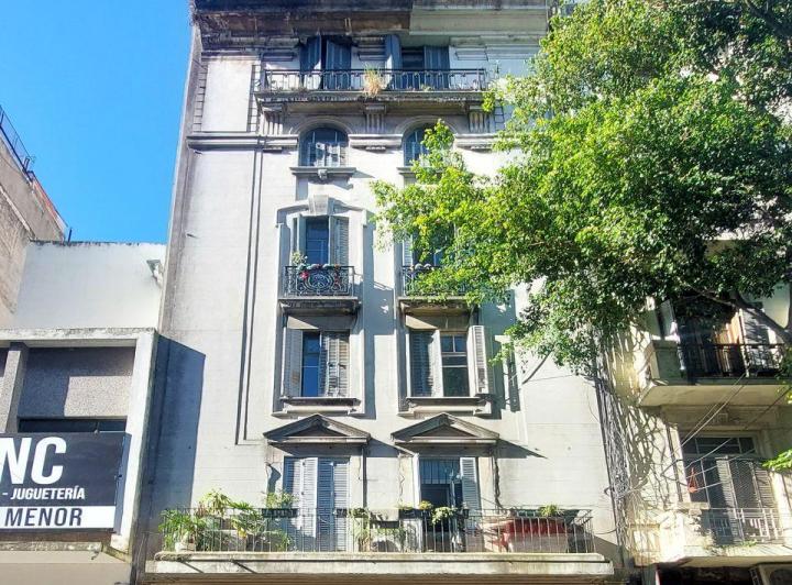 Departamento · 90m² · 4 Ambientes