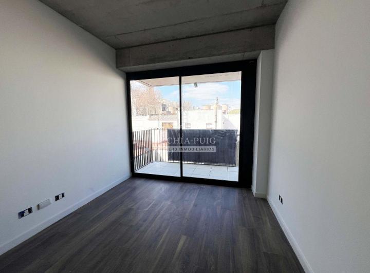 Departamento · 42m² · 2 Ambientes