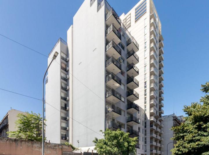 Departamento · 52m² · 2 Ambientes