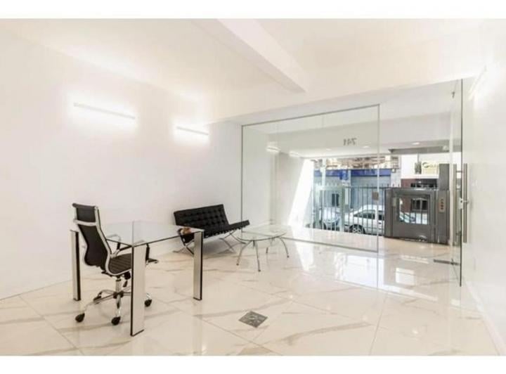 Departamento · 50m² · 2 Ambientes