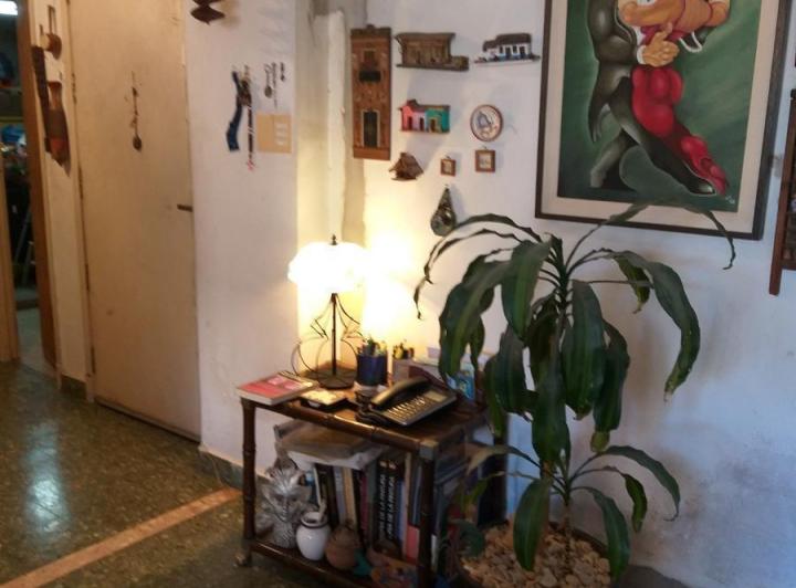 Departamento · 86m² · 3 Ambientes