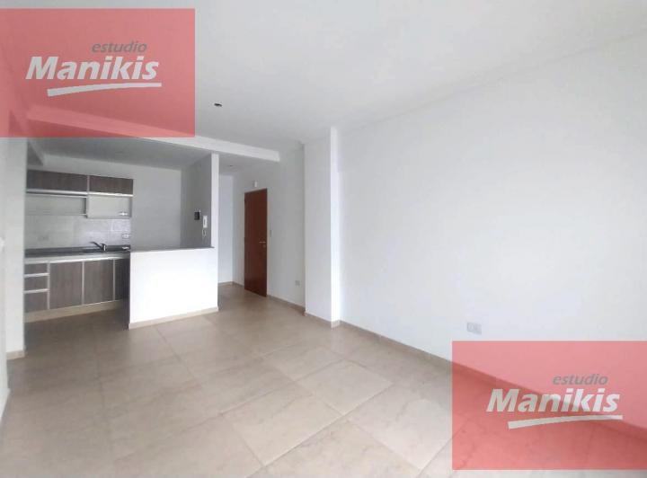 Departamento · 48m² · 2 Ambientes