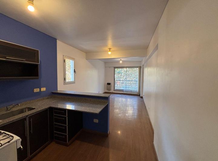 Departamento · 36m² · 2 Ambientes