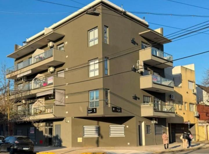Departamento · 36m² · 2 Ambientes