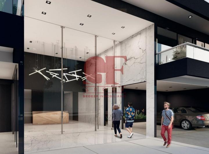 Departamento · 39m² · 2 Ambientes
