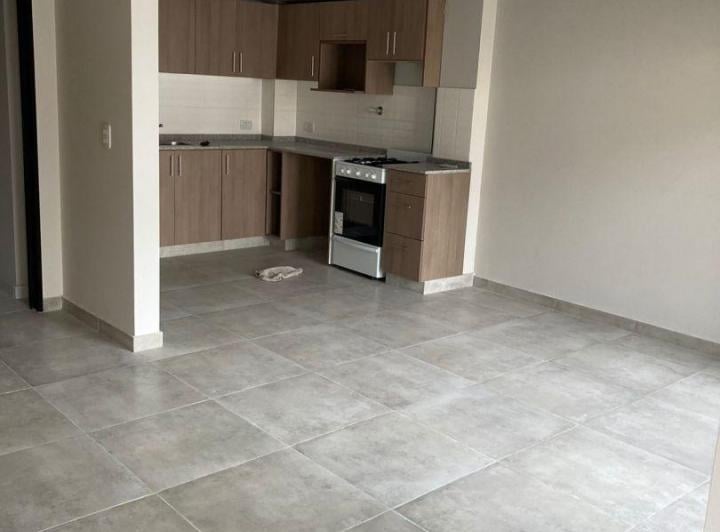 Departamento · 46m² · 2 Ambientes
