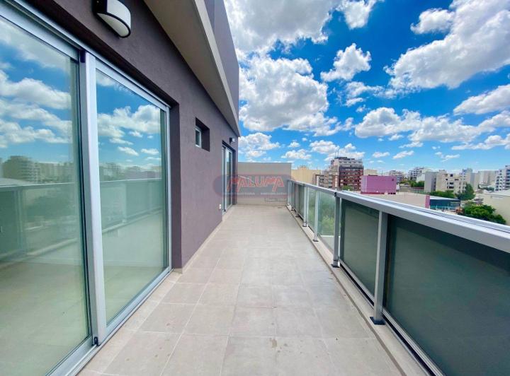 Departamento · 46m² · 2 Ambientes