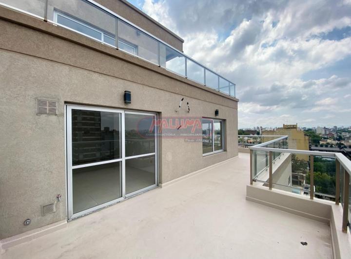 Departamento · 53m² · 2 Ambientes