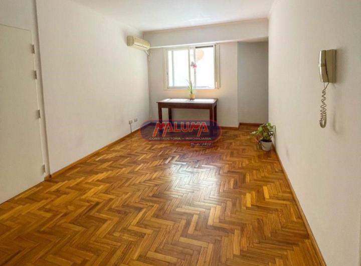Departamento · 60m² · 3 Ambientes