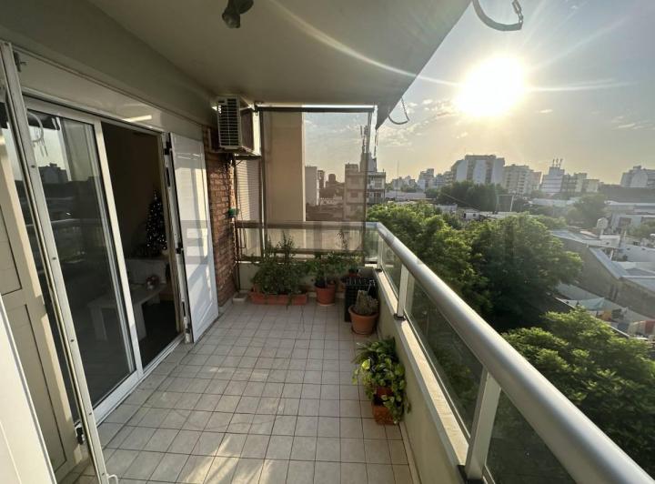 Departamento · 53m² · 2 Ambientes