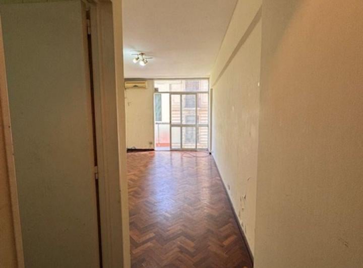 Departamento · 55m² · 3 Ambientes