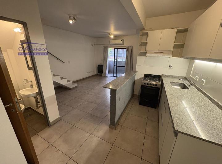 Departamento · 44m² · 2 Ambientes