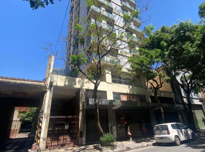 Departamento · 102m² · 3 Ambientes