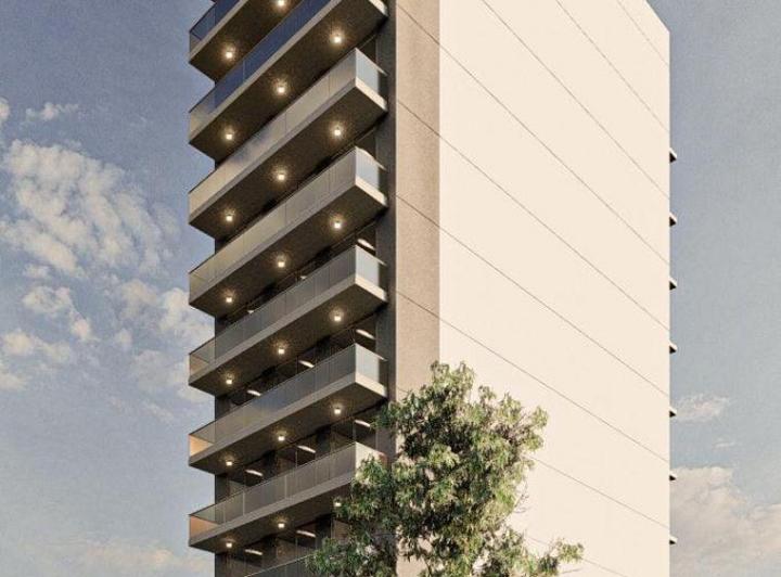 Departamento · 55m² · 3 Ambientes