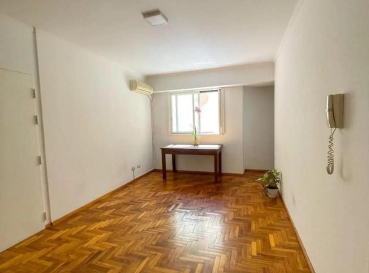 Departamento · 65m² · 3 Ambientes