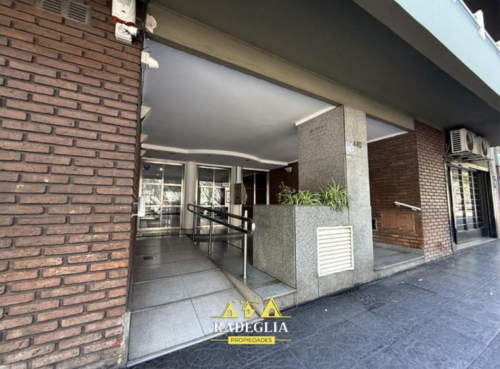 Departamento · 65m² · 2 Ambientes