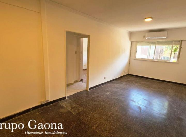 Departamento · 50m² · 3 Ambientes