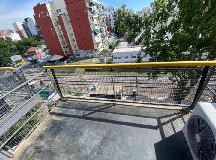 Departamento · 65m² · 3 Ambientes · 1 Cochera