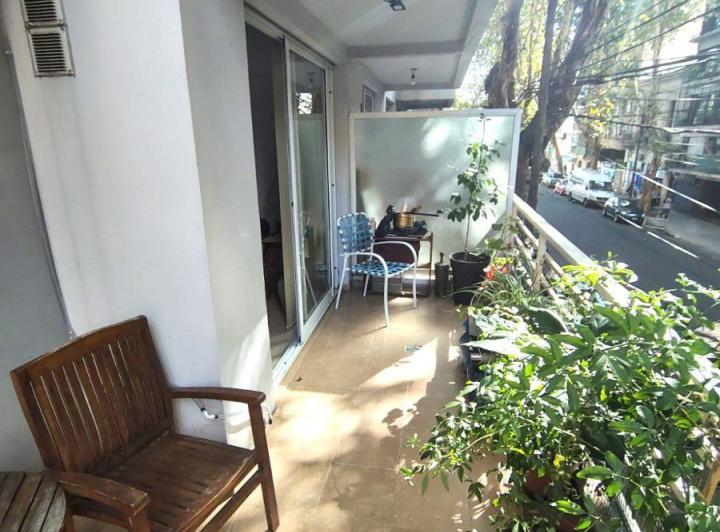 Departamento · 41m² · 2 Ambientes
