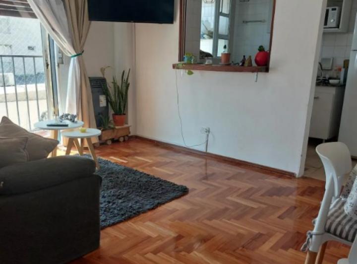 Departamento · 39m² · 2 Ambientes