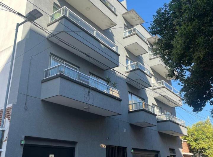 Departamento · 41m² · 2 Ambientes · 1 Cochera