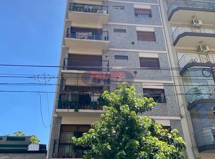 Departamento · 55m² · 3 Ambientes