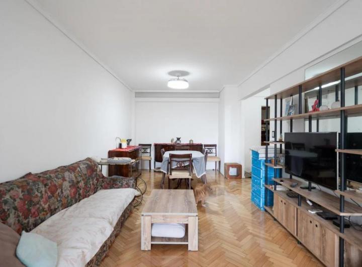 Departamento · 83m² · 3 Ambientes