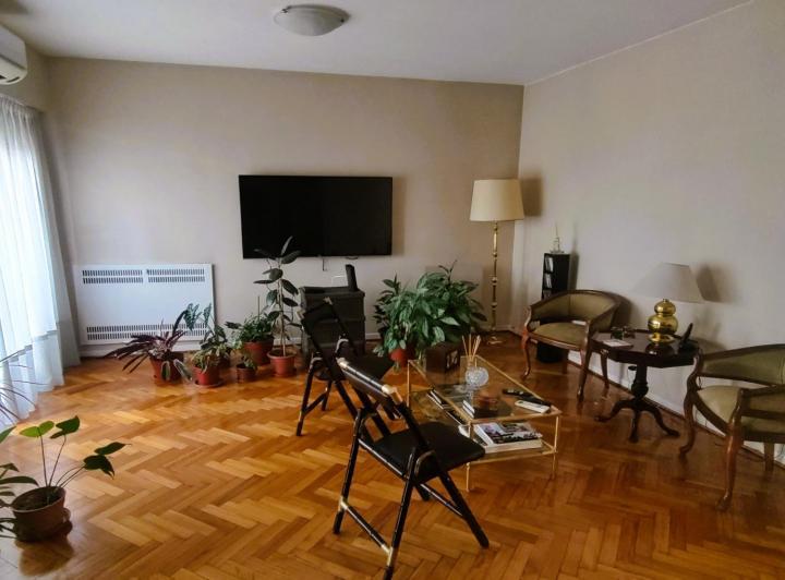 Departamento · 81m² · 3 Ambientes