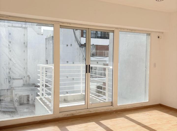 Departamento · 42m² · 2 Ambientes