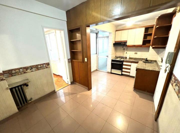 Departamento · 81m² · 4 Ambientes
