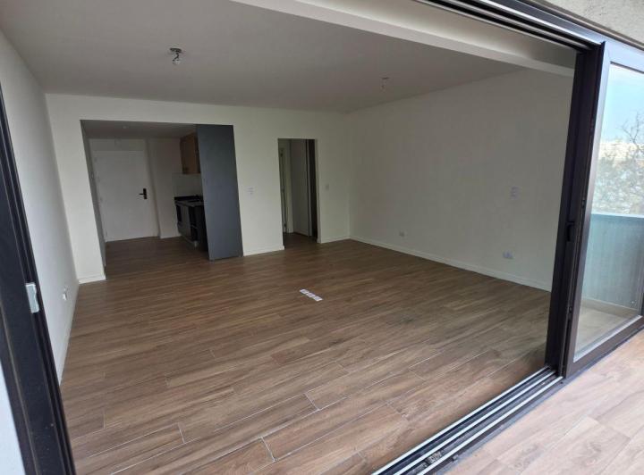 Departamento · 41m² · 1 Ambiente