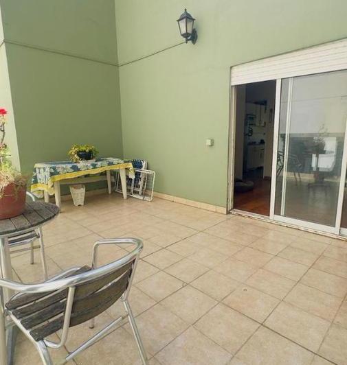 Departamento · 45m² · 2 Ambientes