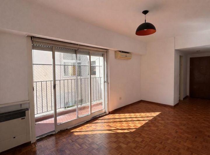 Departamento · 56m² · 3 Ambientes