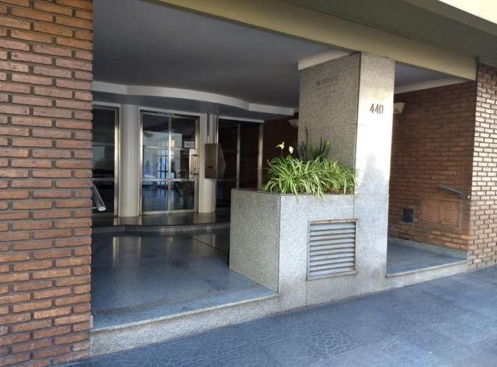 Departamento · 50m² · 3 Ambientes