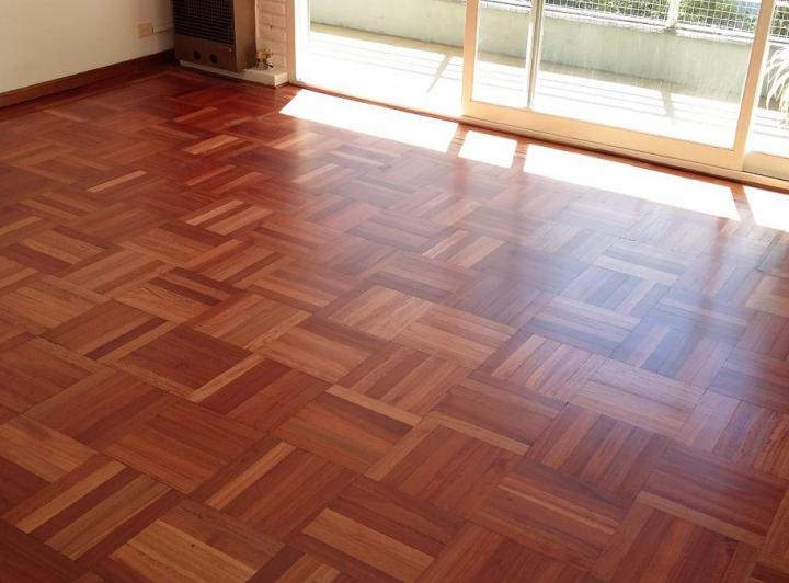 Departamento · 53m² · 2 Ambientes · 1 Cochera