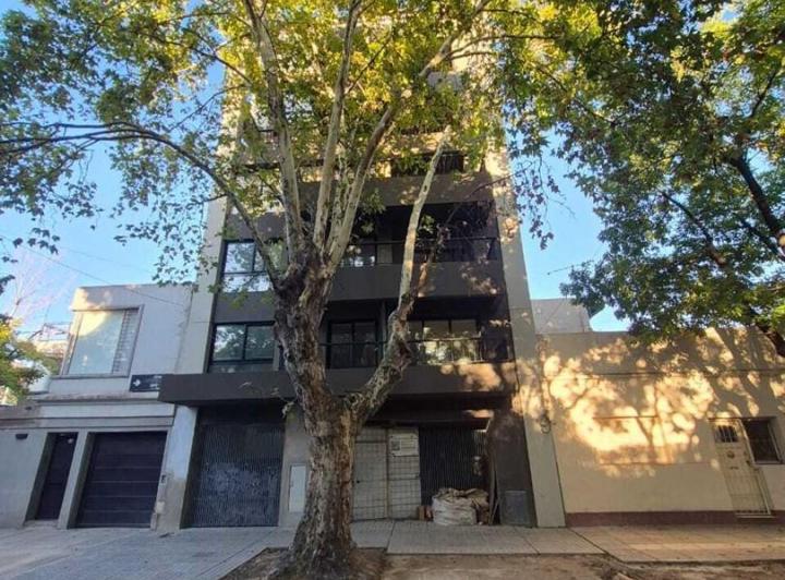 Departamento · 46m² · 2 Ambientes