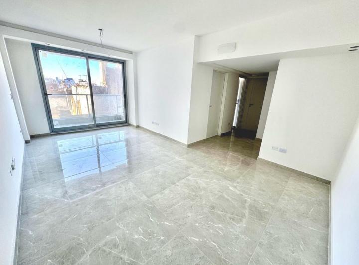 Departamento · 46m² · 2 Ambientes