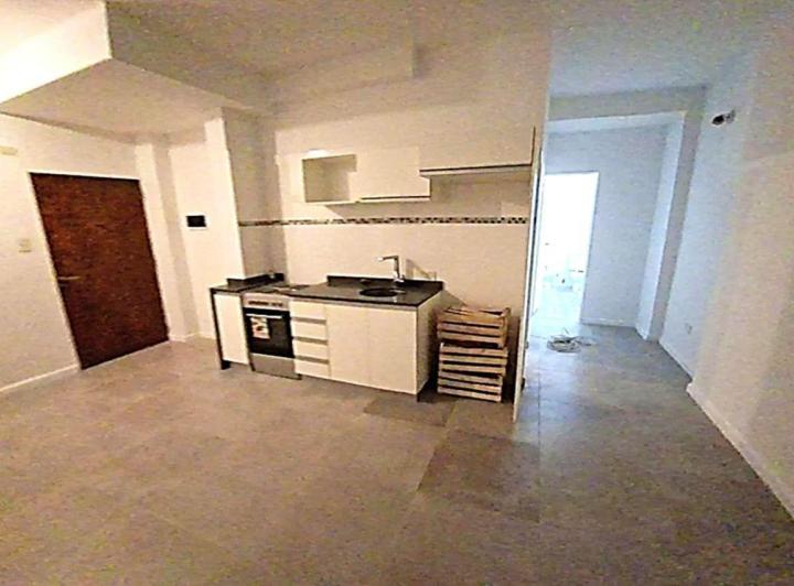 Departamento · 42m² · 2 Ambientes