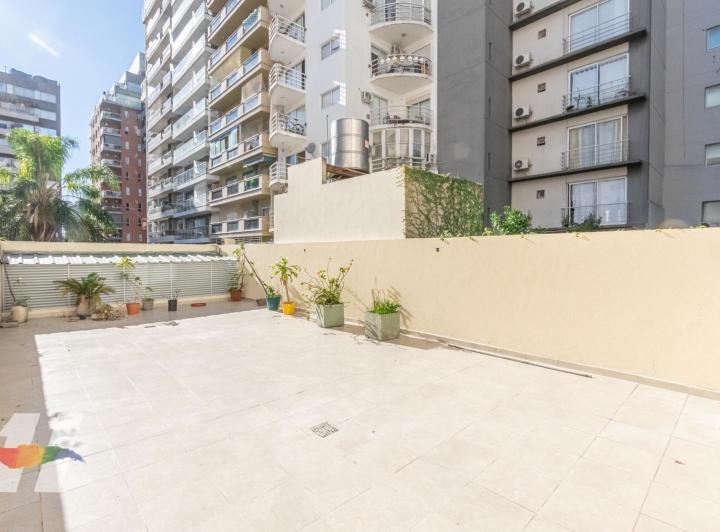 Departamento · 36m² · 2 Ambientes