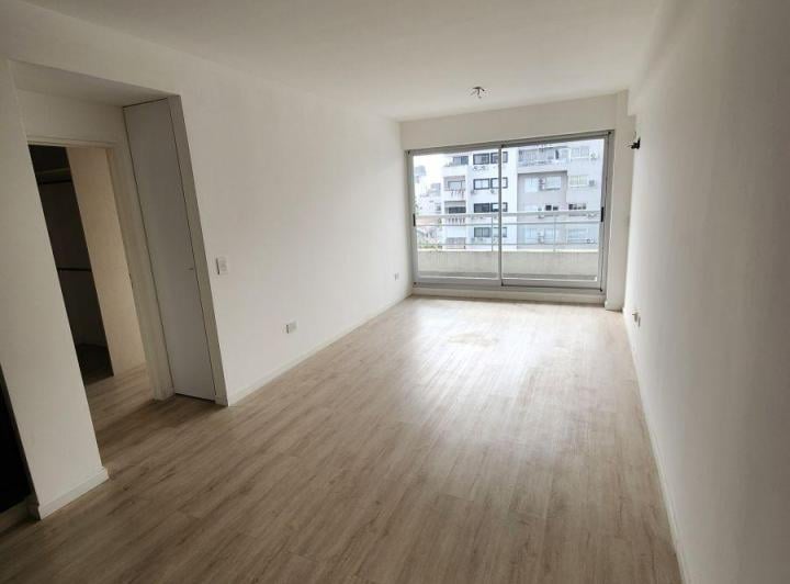 Departamento · 46m² · 2 Ambientes