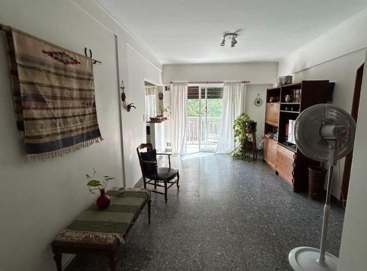 Departamento · 51m² · 3 Ambientes