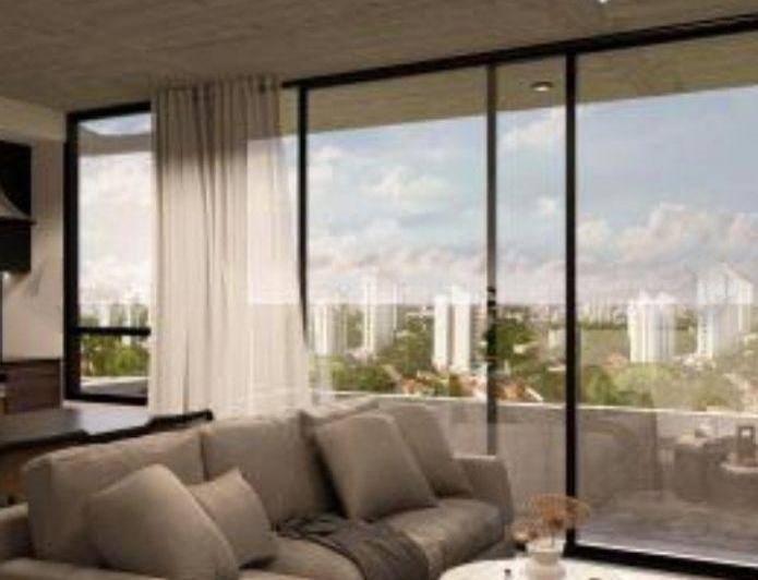 Departamento · 43m² · 2 Ambientes